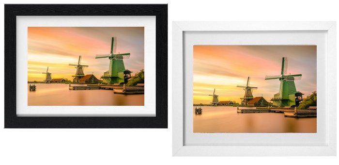 Select Your Frame